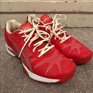 ❤️SOLD❤️ ASICS Gel Running Sneakers